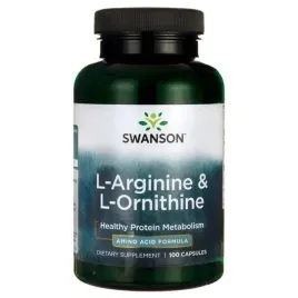 swanson-l-arginina-and-l-ornityna-100-kaps