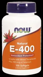 now-foods-e-400-natural-witamina-e-400-selen-100-softgels