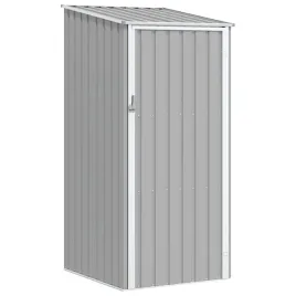szopa-ogrodowa-z-stali-galwanizowanej-87x98x148-159cm-szara