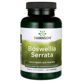swanson-boswellia-serrata-ekstrakt-120kaps