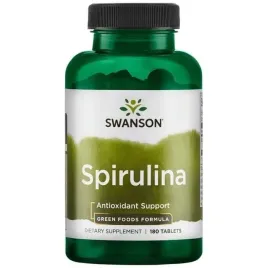 swanson-spirulina-500mg-180tab