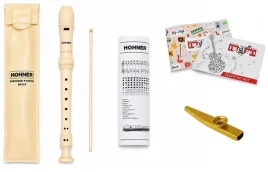 flet-prosty-szkolny-barokowy-hohner-9319-kazoo-zeszyt