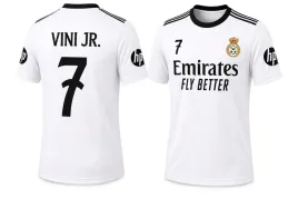 koszulka-pilkarska-vinicius-jr-real-madryt-rozm-134-cm