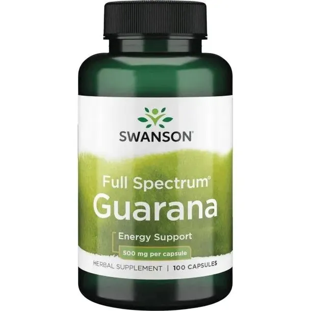 swanson-guarana