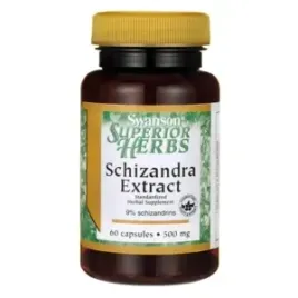 swanson-schizandra-ekstrakt-500mg