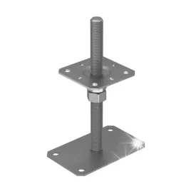 podstawa-slupa-regulowana-psrp-m20-100x160-domax