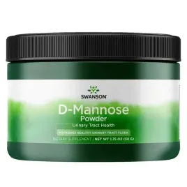 swanson-d-mannoza-proszek-50g