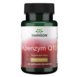 swanson-koenzym-q10-100mg-100kaps