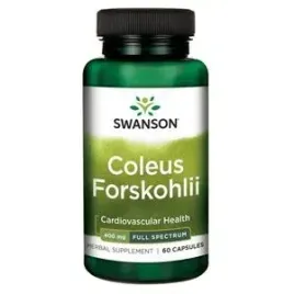 swanson-coleus-forskohlii-pokrzywa-indyjska-400mg-60kaps