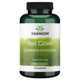 swanson-red-clover-czerwona-koniczyna-430mg-90kaps