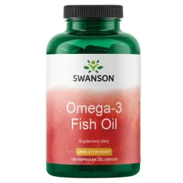 swanson-omega-3-smak-cytrynowy-1000mg-150kaps