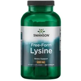 swanson-l-lizyna-500mg-300kaps