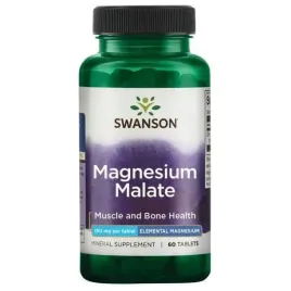 swanson-jablczan-magnezu-60-tab