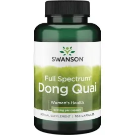 swanson-dong-quai-530mg-100kaps
