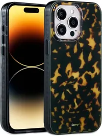 scorpify-etui-magsafe-do-iphone-15-pro-max-mocny-ciemnobrazowy-panterka