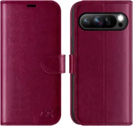ocase-skorzane-etui-do-google-pixel-9-9-pro-rfid-portfel-bordowy