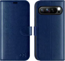 ocase-skorzane-etui-do-google-pixel-9-9-pro-rfid-portfel-granatowy