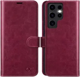 ocase-etui-skorzane-z-klapka-do-samsung-galaxy-s24-ultra-rfid-bordowy