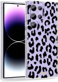 scorpify-etui-do-samsung-galaxy-s24-ultra-bezbarwne-w-czarna-panterke