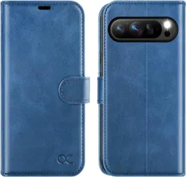 ocase-skorzane-etui-do-google-pixel-9-9-pro-rfid-portfel-jasno-niebieski