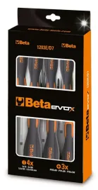 zestaw-7-wkretakow-evox-plaskich-i-krzyzowych-warsztatowy-1203e-d7-beta