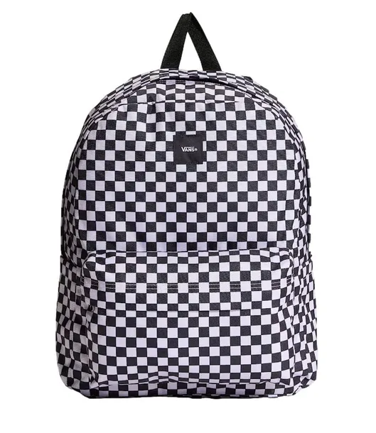 Plecak VANS Old Skool Backpack Checkerboard Pale Petal VN000H4XH8H1