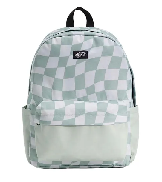 Plecak VANS Old Skool Backpack Dusty Mint VN000H4WGRT1