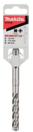 makita-b-58198-wiertlo-nemesis-2-sds-plus-10x115mm