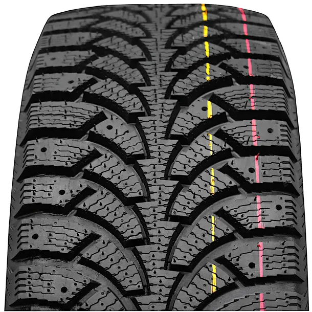 4x 185/55R15 OPONY ZIMOWE 15'' KOMPLET 4 sztuki OSTRE