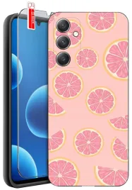 etui-do-samsung-a05s-owoce-truskawki-arbuzy-kiwi-wisnie-awokado-szklo