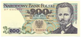 200-zl-j-dabrowski-1986r-seria-df-stan-unc-stan-emisyjny