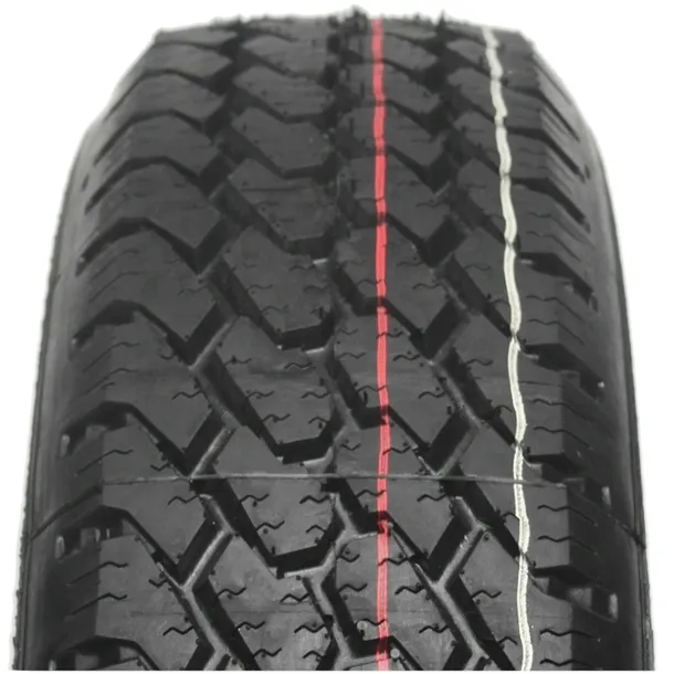 4x 215/75R16C OPONY CAŁOROCZNE WIELOSEZONOWE 4 szt DOSTAWCZE WZMOCNIONE C