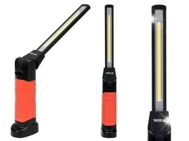 yato-lampa-warsztatowa-akumulatorowa-latarka-led-cob-5w-3w-yt-08518-6500k