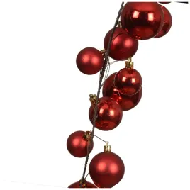 girlanda-lancuch-choinkowy-z-czerwonych-gladkich-bombek-do-10cm-180-cm