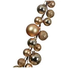 girlanda-lancuch-choinkowy-z-zlotych-bombek-do-6cm-180-cm
