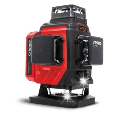 pro-laser-krzyzowy-akumulatorowy-wieloliniowy-zielony-4x360-30m-aq4dg