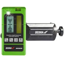 dedra-detektor-wiazki-laserowej-zasiegu-mc0919