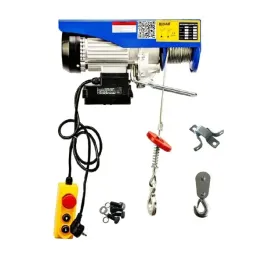 dzwig-elektryczna-wciagarka-linowa-300kg-husar