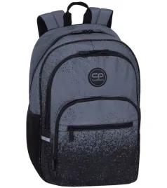 coolpack-alfa-plecak-szkolny-mlodziezowy-grey-dot-szary-pojemny