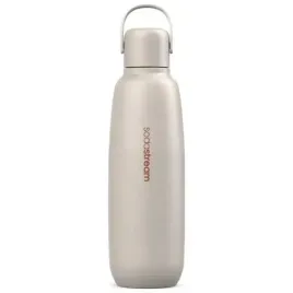 butelka-sodastream-fizzandgo-0-9l-termiczna-bezowa-stal-nierdzewna