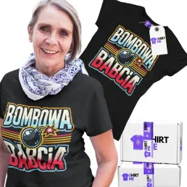 prezent-dla-babci-dzien-babci-i-dziadka-koszulka-z-nadrukiem-bombowa-babcia