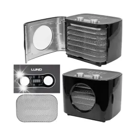 lund-suszarka-spozywcza-300w-5-tac-do-grzybow-owocow-z-czasomierzem-68280