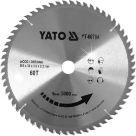 yato-tarcza-widiowa-do-drewna-305mm-x30mm-60-zebow-yt-60784