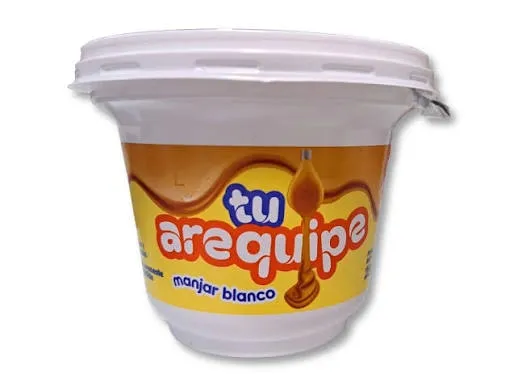 tu-arequipe-250g
