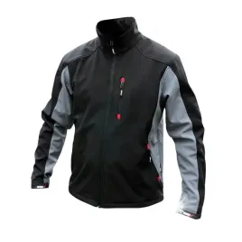 dedra-kurtka-robocza-softshell-bluza-polar-waterproof-bh6ks-rozmiar-l