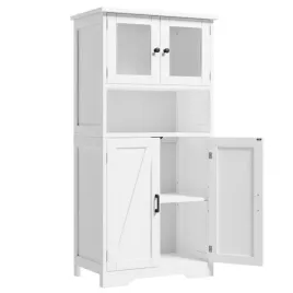 szafka-kuchenna-128-cm-kredens-4-drzwi-regal-organizer-do-kuchni-spizarnia