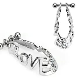 nausznica-love-do-chrzastki-ucha-stal-316l-piercing4u