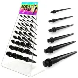 rozpychacz-do-ucha-5-mm-prosty-czarny-piercing4u-kolor-dominujacy-czarny