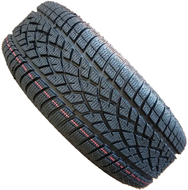 4x Opony bieżnikowane 195/65 R15 R 15 Zimowe Zima GŁĘBOKI BIEŻNIK Jakość