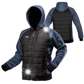 bluza-robocza-ocieplana-z-kapturem-neo-81-556-xl